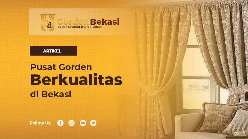 Pusat-Gorden-Bekasi-Berkualitas