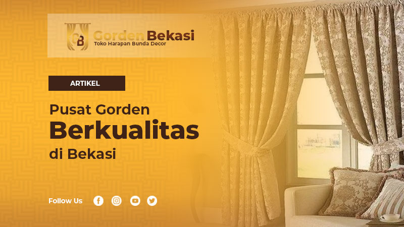 Pusat-Gorden-Bekasi-Berkualitas