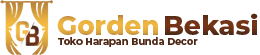 Toko Harapan Bunda Decor